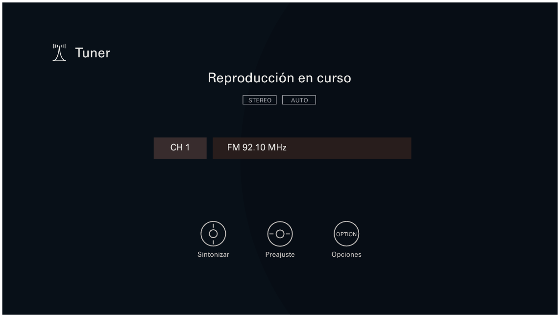 GUI Tuner Mz